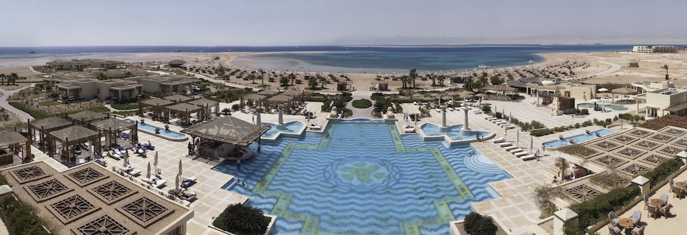 SHERATON SOMA BAY RESORT