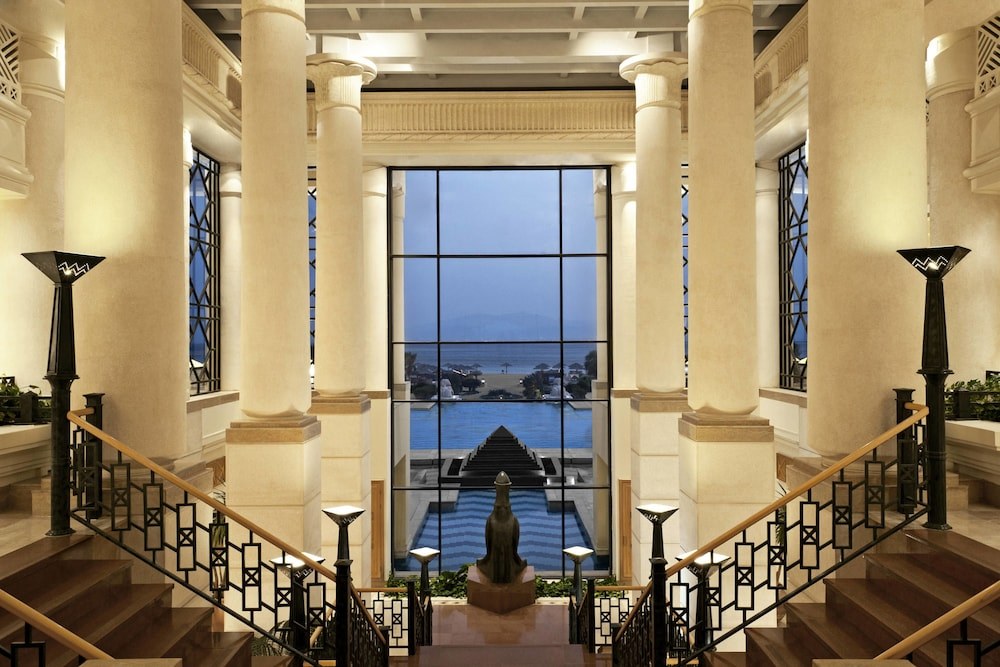 SHERATON SOMA BAY RESORT photo 1