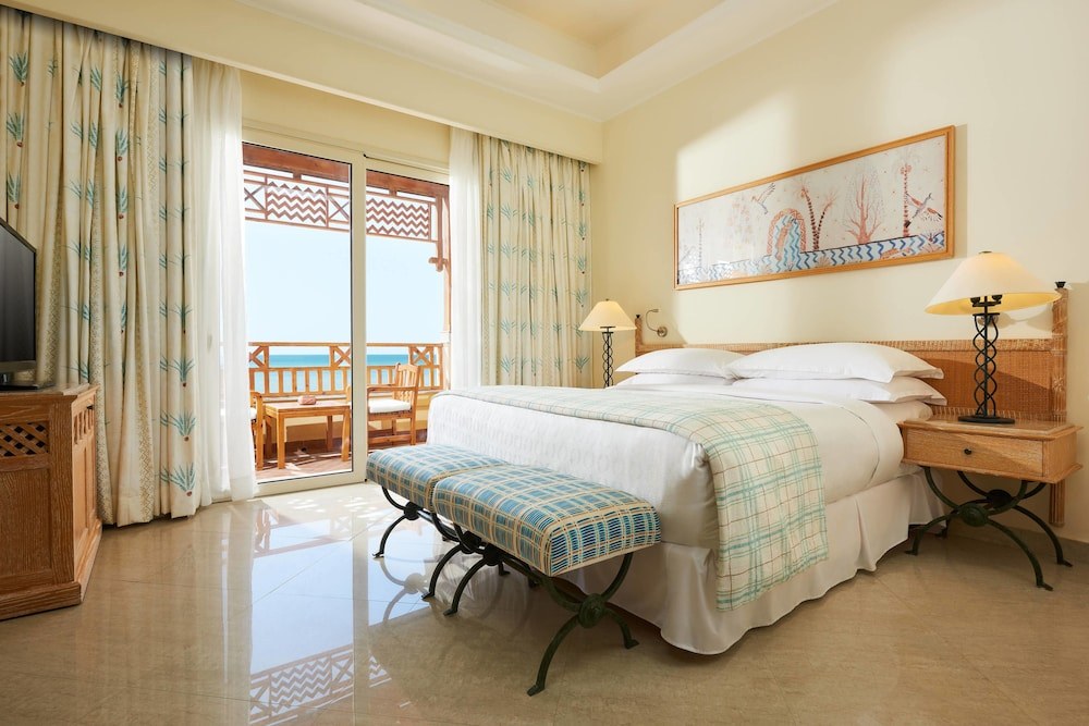 SHERATON SOMA BAY RESORT photo 3