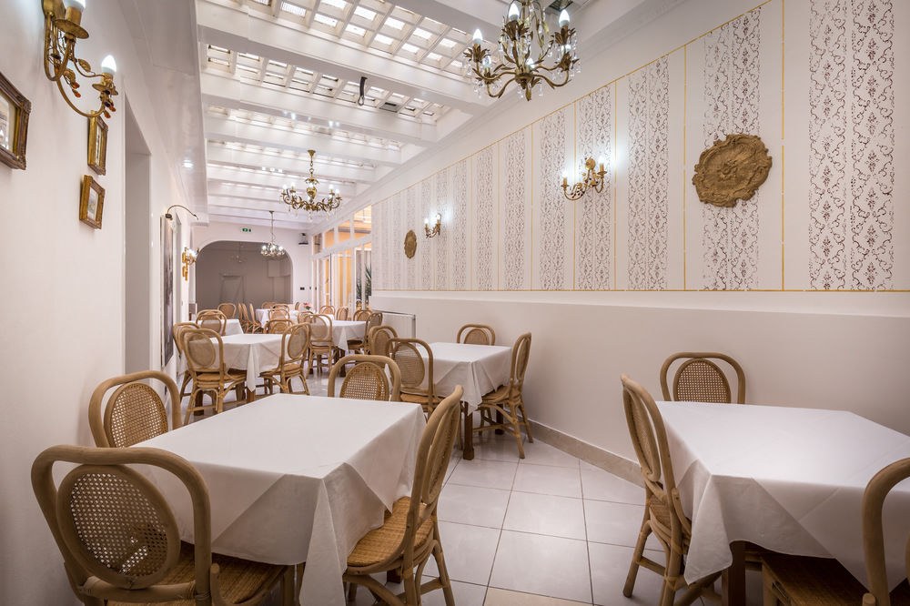 HOTEL VENETO photo 1