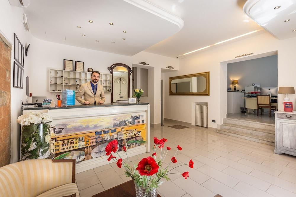 HOTEL VENETO photo 2