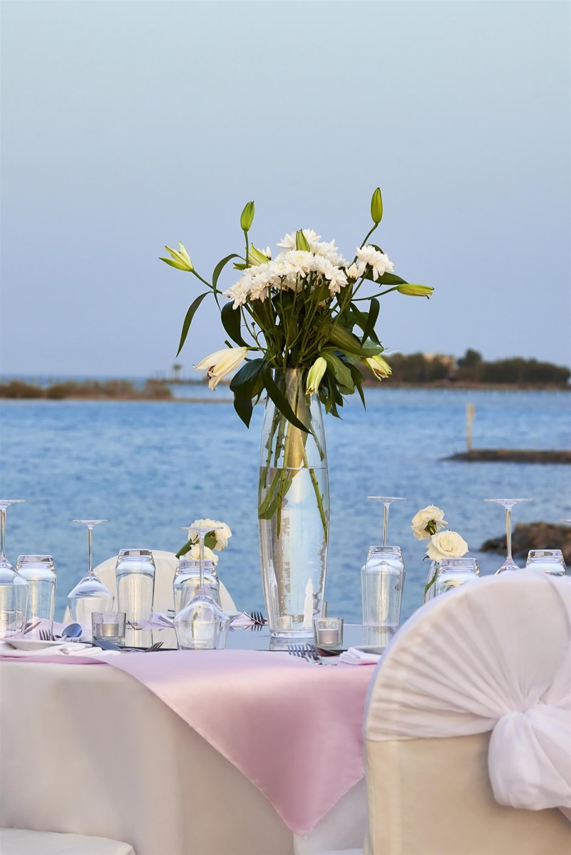 SHERATON MIRAMAR RESORT EL GOUNA photo 1