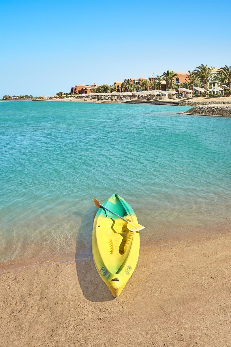 SHERATON MIRAMAR RESORT EL GOUNA photo 2