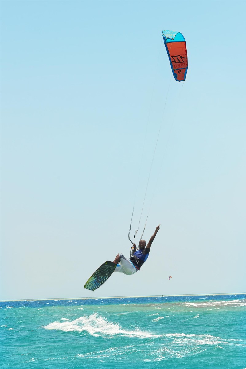 SHERATON MIRAMAR RESORT EL GOUNA photo 3