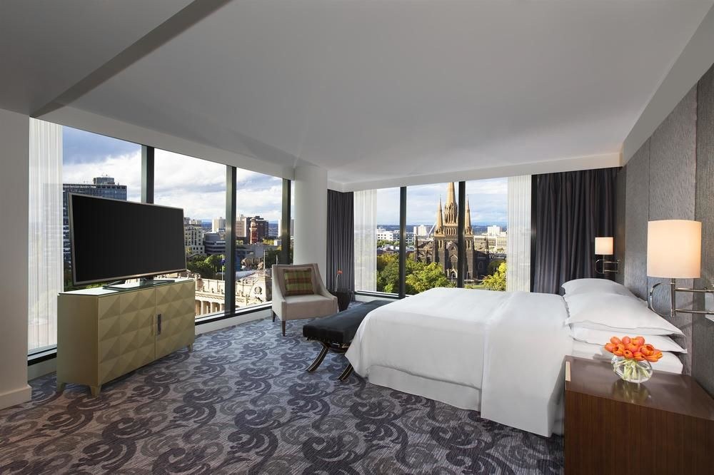 SHERATON MELBOURNE HOTEL photo 2