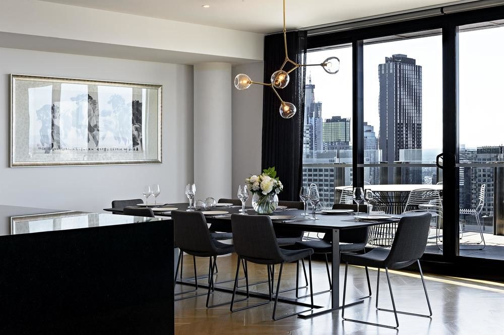 SHERATON MELBOURNE HOTEL photo 3