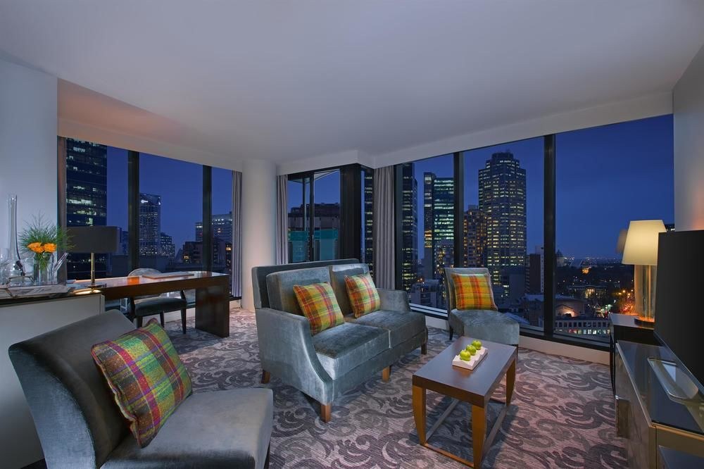 SHERATON MELBOURNE HOTEL photo 4