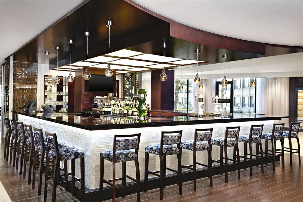 SHERATON MONTREAL AIRPORT HOTEL photo 1