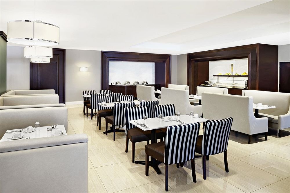 SHERATON MONTREAL AIRPORT HOTEL photo 4
