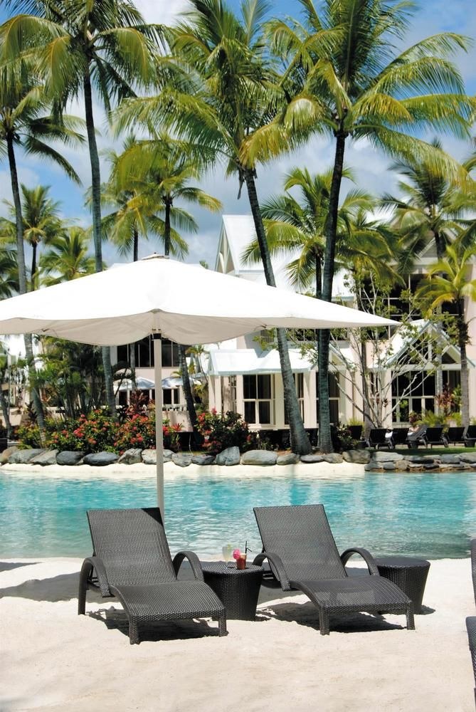 SHERATON GRAND MIRAGE RESORT, PORT DOUGLAS photo 1
