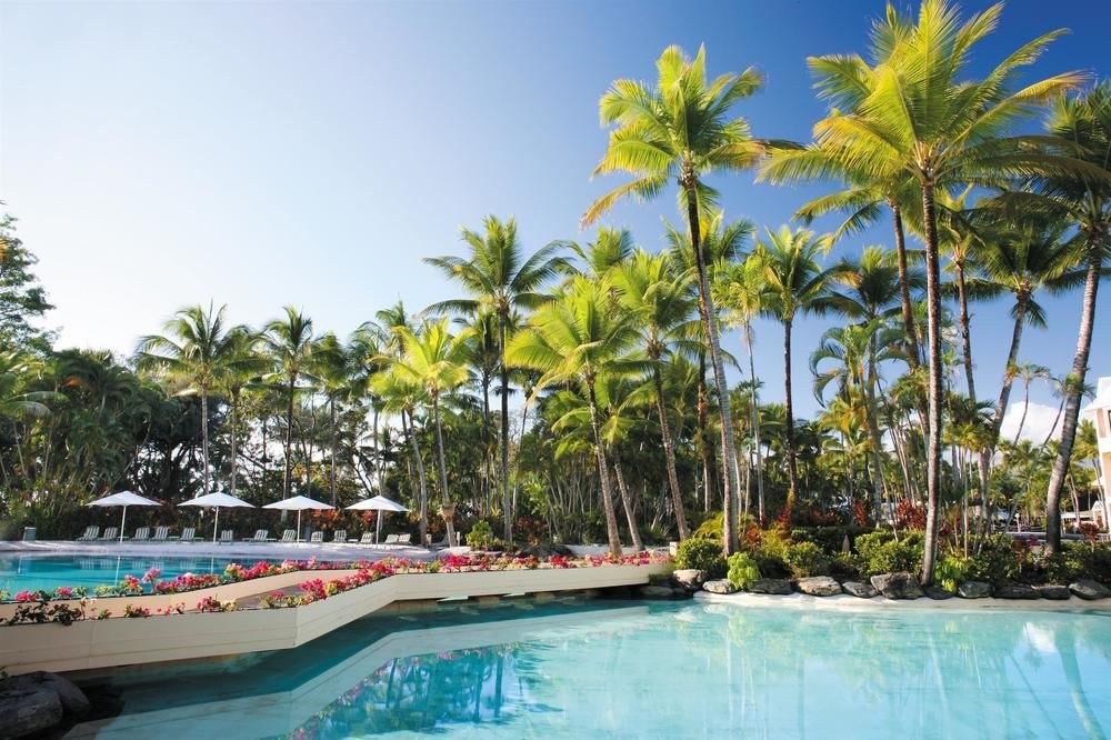 SHERATON GRAND MIRAGE RESORT, PORT DOUGLAS photo 2