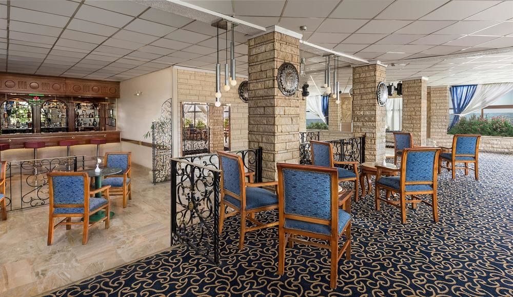 SHERATON MONTAZAH photo 3