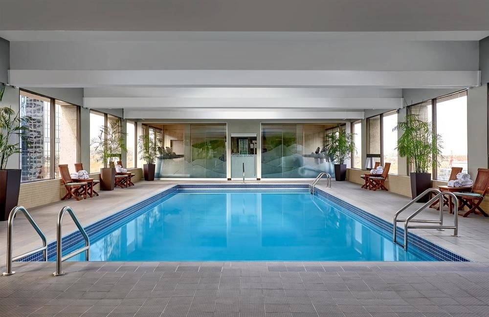 THE WESTIN CALGARY