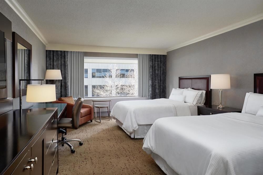 THE WESTIN CALGARY photo 4