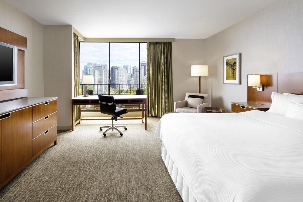 THE WESTIN BAYSHORE, VANCOUVER photo 2