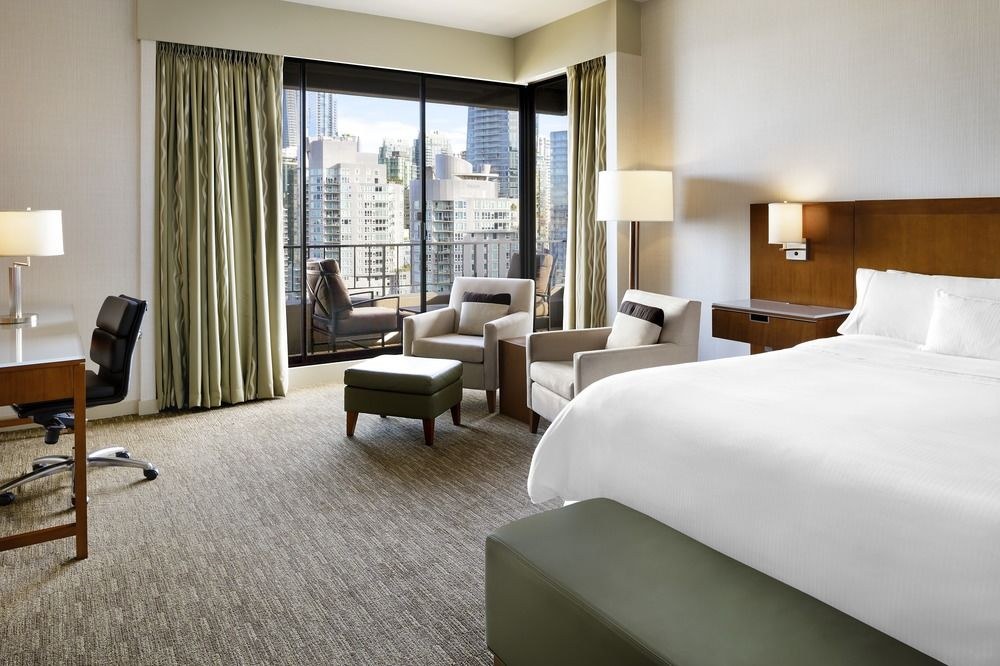 THE WESTIN BAYSHORE, VANCOUVER photo 3
