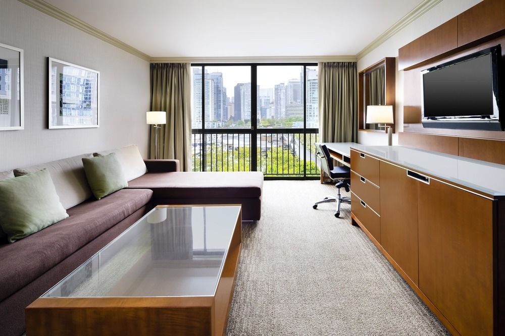 THE WESTIN BAYSHORE, VANCOUVER photo 4