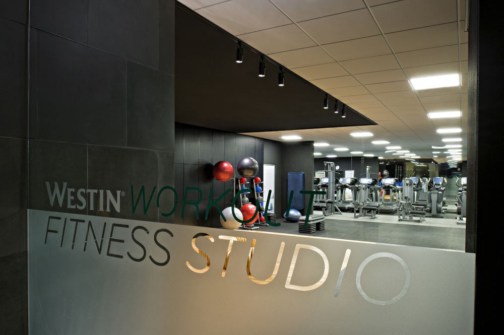 THE WESTIN MELBOURNE photo 1