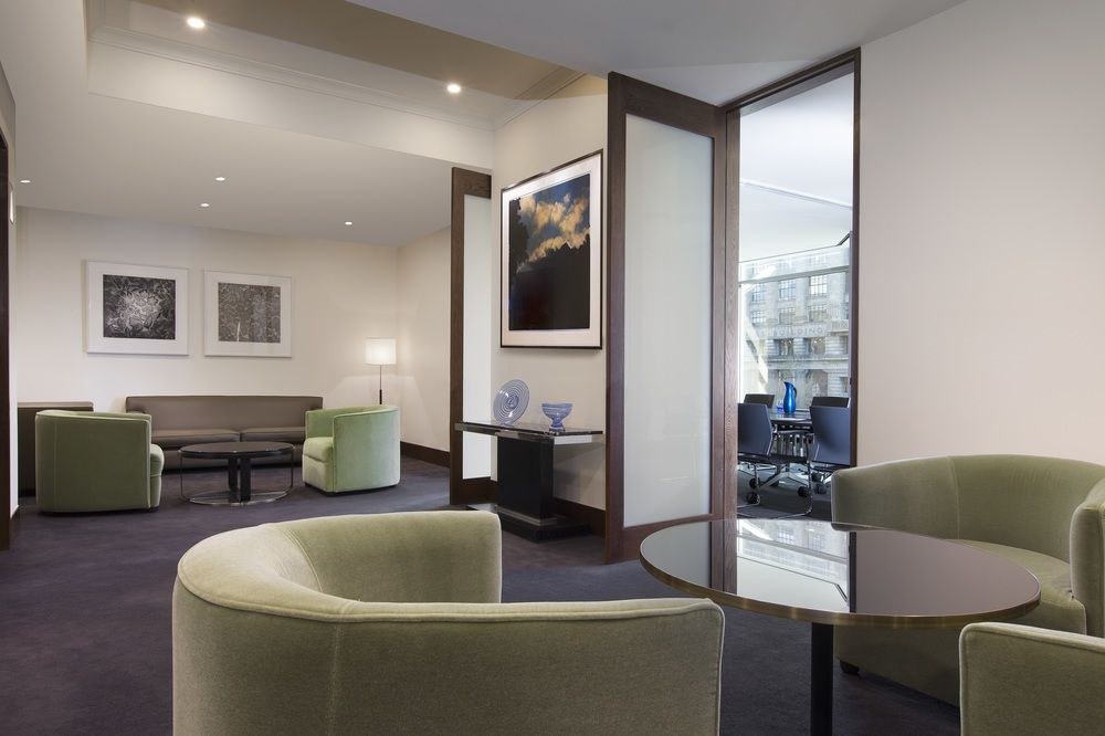 THE WESTIN MELBOURNE photo 2