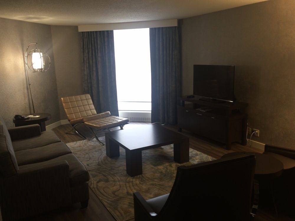 THE WESTIN TORONTO AIRPORT photo 1