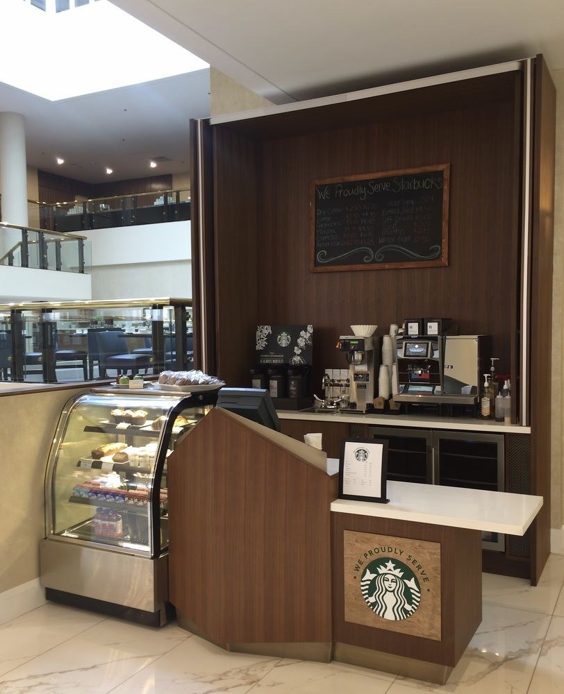 THE WESTIN TORONTO AIRPORT photo 2