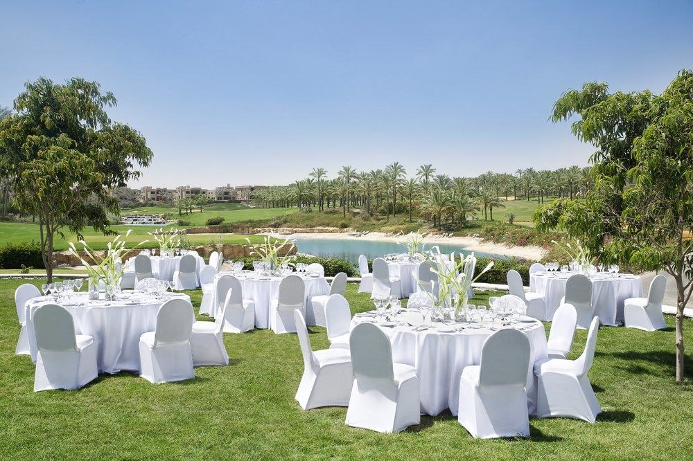 THE WESTIN CAIRO GOLF RESORT  SPA, KATAMEYA DUNES