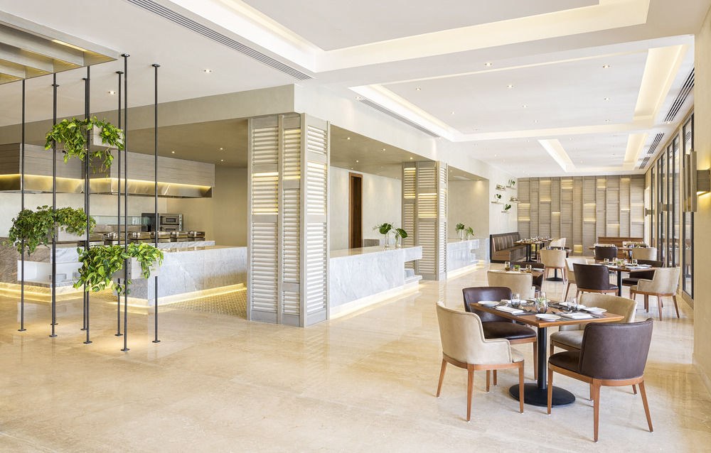 THE WESTIN CAIRO GOLF RESORT  SPA, KATAMEYA DUNES photo 1
