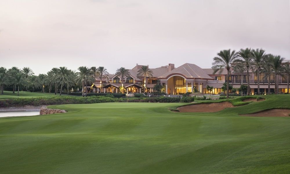 THE WESTIN CAIRO GOLF RESORT  SPA, KATAMEYA DUNES photo 2