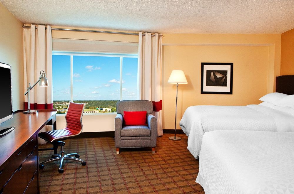 FOUR POINTS BY SHERATON ORLANDO INTERNATIONAL DRIVE photo 2