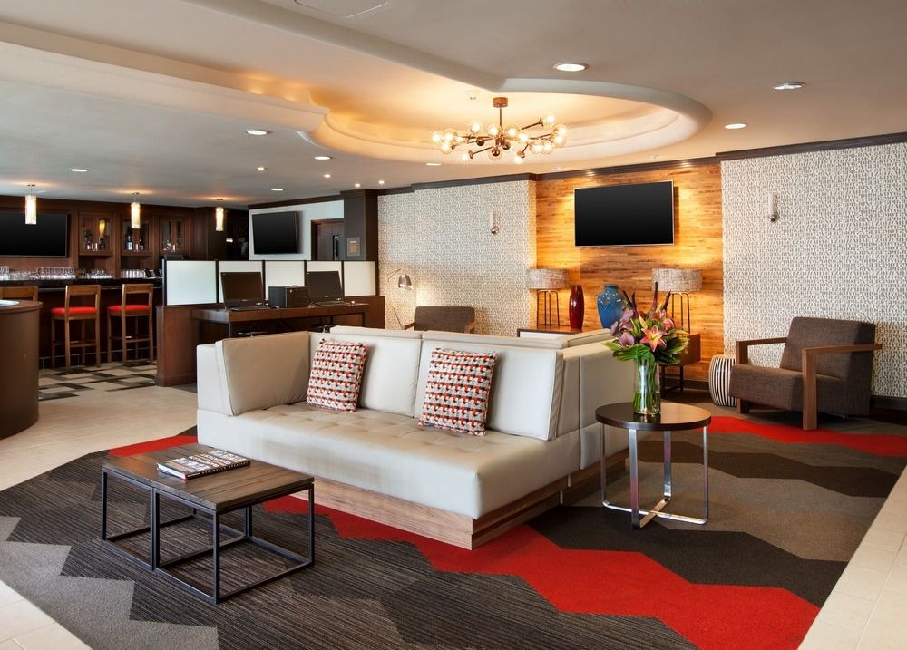 FOUR POINTS BY SHERATON HOTEL  SUITES SAN FRANCISCO AIRPORT