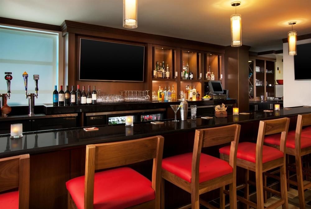 FOUR POINTS BY SHERATON HOTEL  SUITES SAN FRANCISCO AIRPORT photo 4