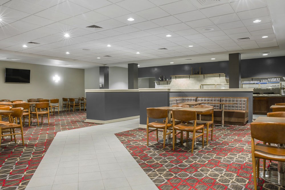 FOUR POINTS BY SHERATON LEXINGTON photo 2