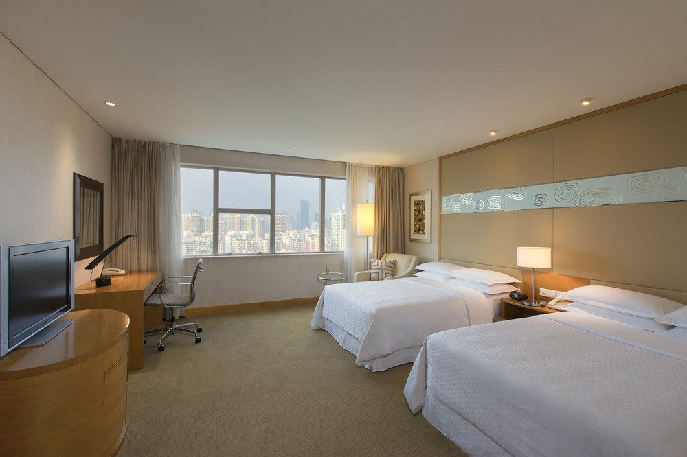 FOUR POINTS BY SHERATON SHENZHEN