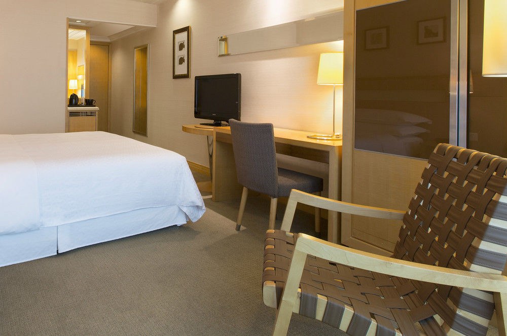 FOUR POINTS BY SHERATON SHENZHEN photo 3