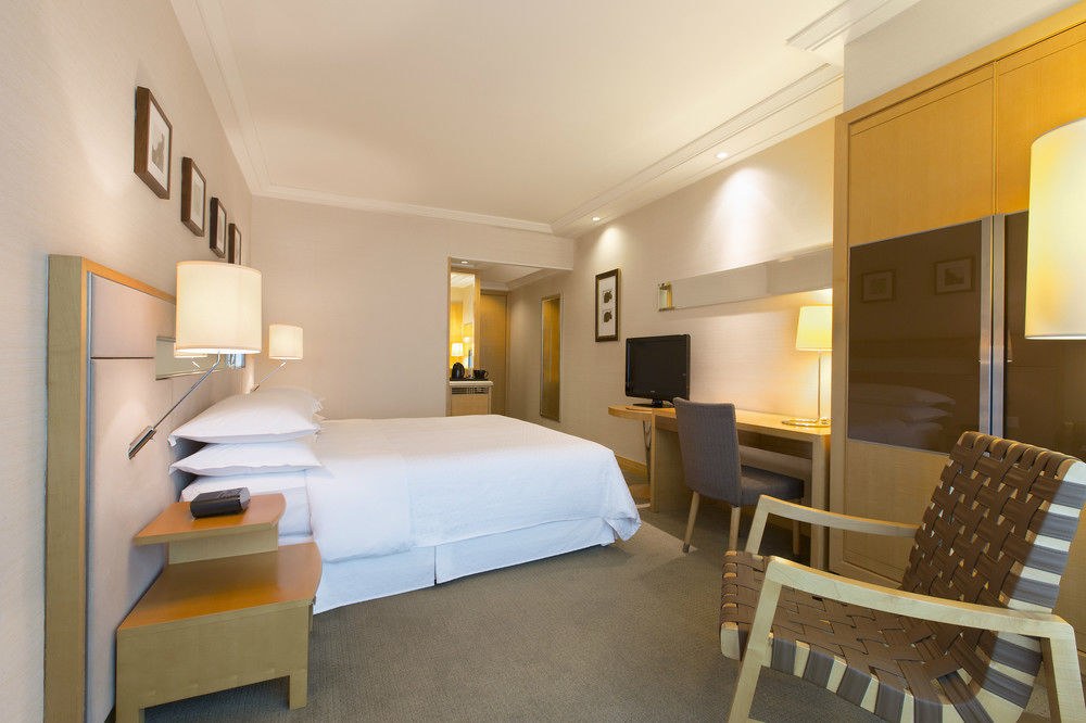 FOUR POINTS BY SHERATON SHENZHEN photo 4