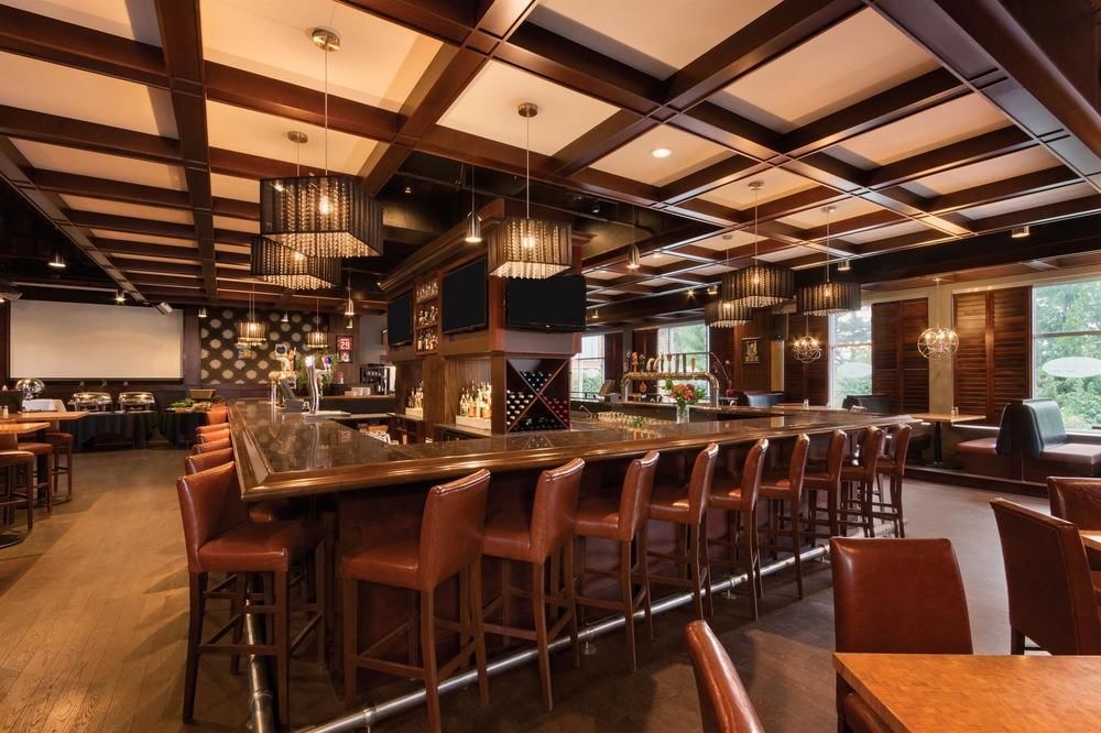 FOUR POINTS BY SHERATON VICTORIA GATEWAY
