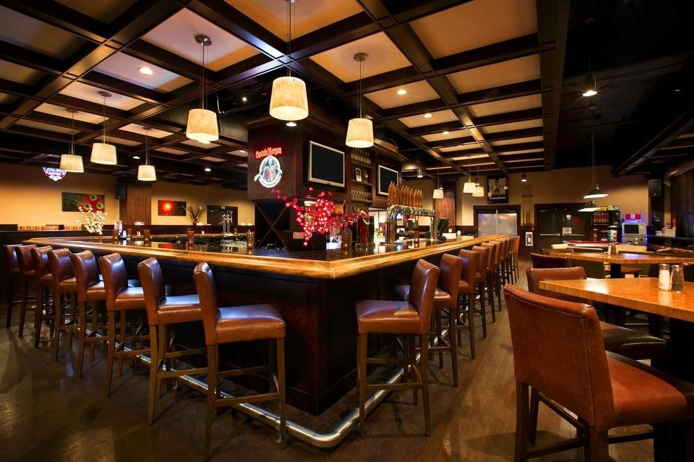 FOUR POINTS BY SHERATON VICTORIA GATEWAY photo 2