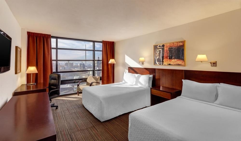 FOUR POINTS BY SHERATON MONTEVIDEO