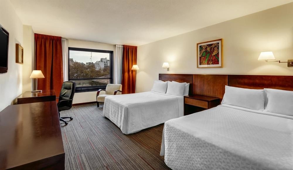 FOUR POINTS BY SHERATON MONTEVIDEO photo 2