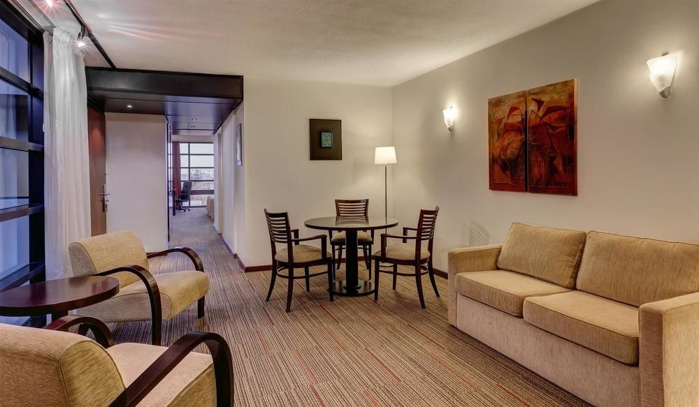 FOUR POINTS BY SHERATON MONTEVIDEO photo 3