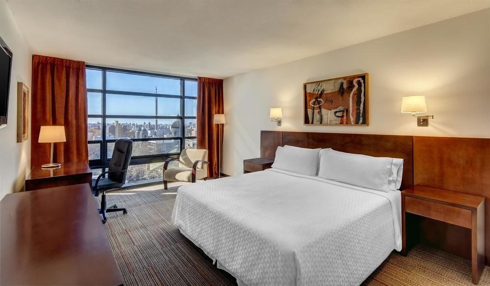 FOUR POINTS BY SHERATON MONTEVIDEO photo 4
