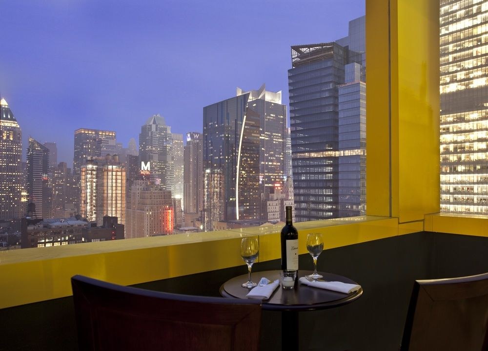 FOUR POINTS BY SHERATON MIDTOWN - TIMES SQUARE photo 3