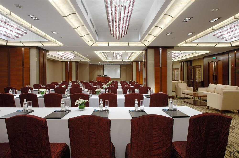 FOUR POINTS BY SHERATON SHANGHAI, PUDONG photo 3