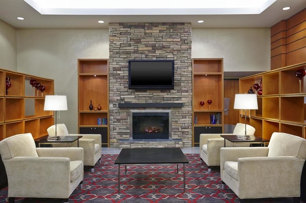 FOUR POINTS BY SHERATON VANCOUVER AIRPORT photo 1