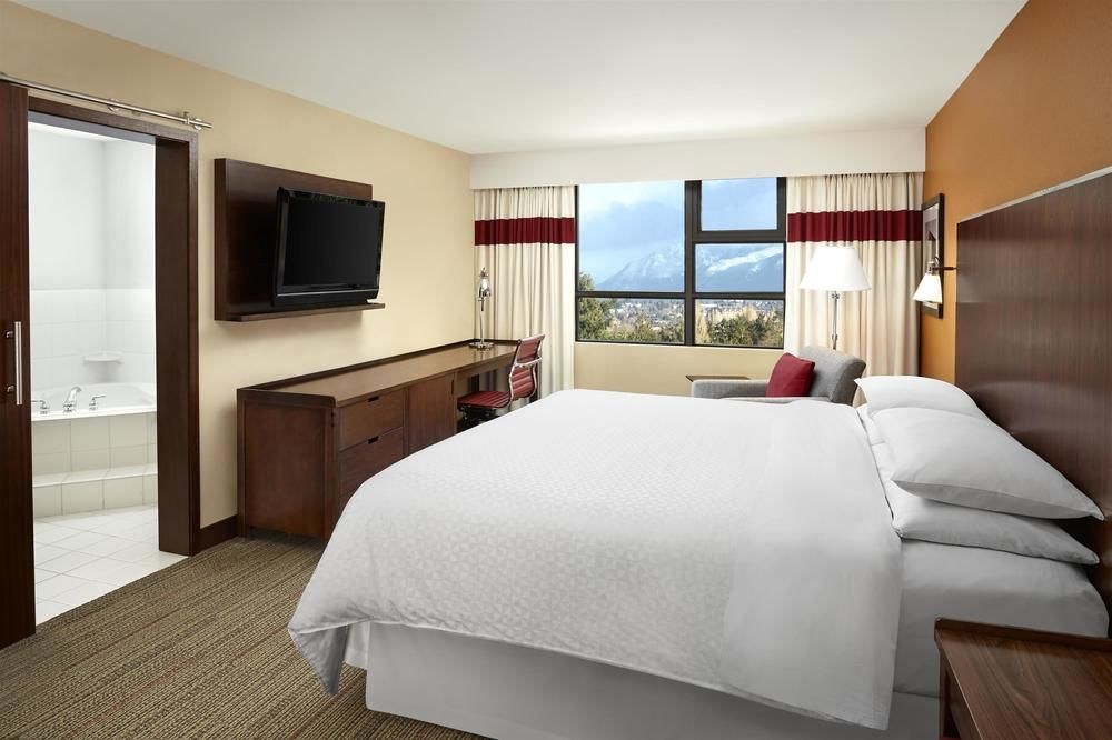 FOUR POINTS BY SHERATON VANCOUVER AIRPORT photo 3