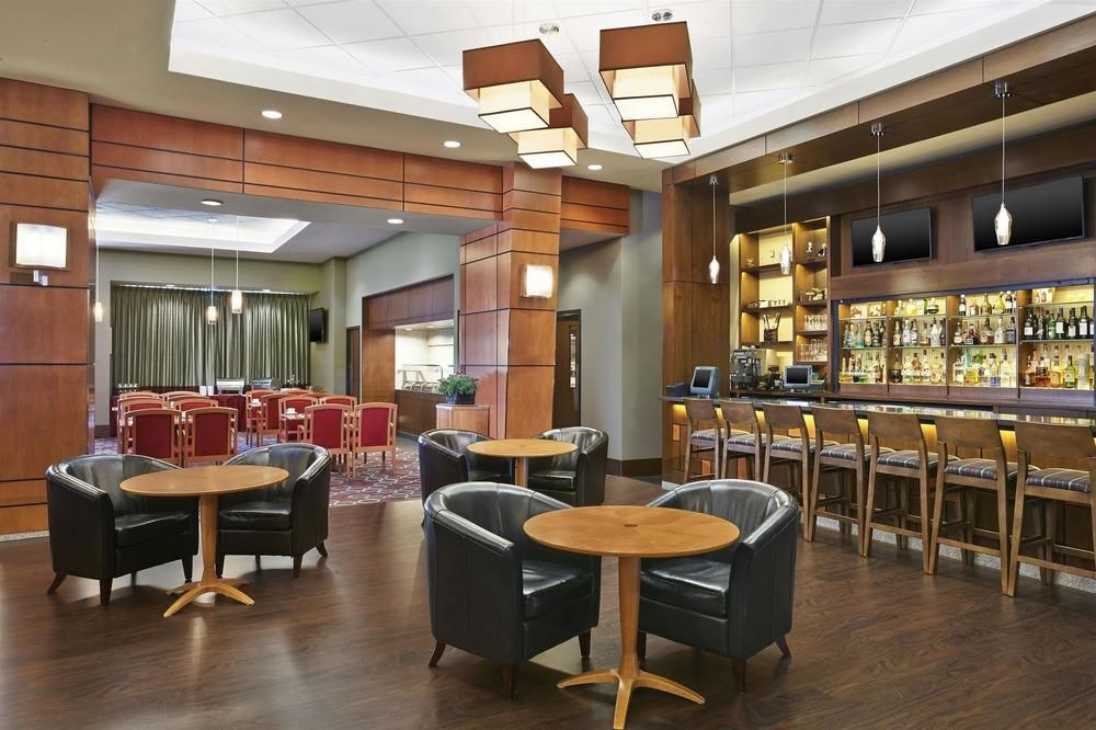 FOUR POINTS BY SHERATON VANCOUVER AIRPORT photo 4
