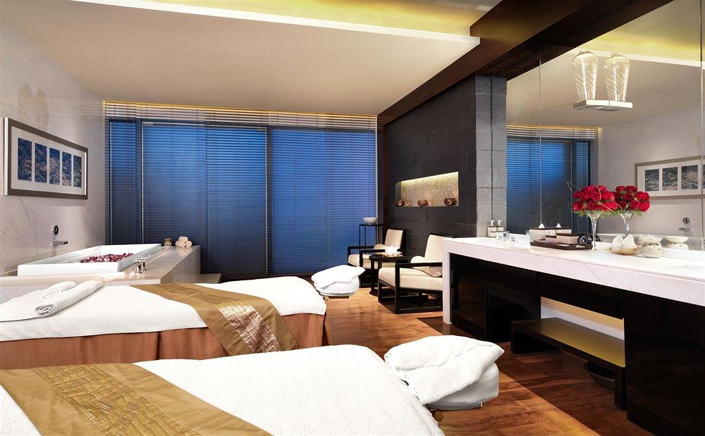 FOUR POINTS BY SHERATON GUANGZHOU, DONGPU photo 1