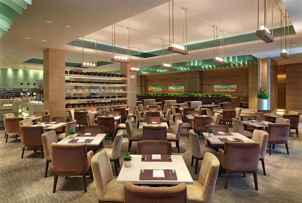 FOUR POINTS BY SHERATON GUANGZHOU, DONGPU photo 2