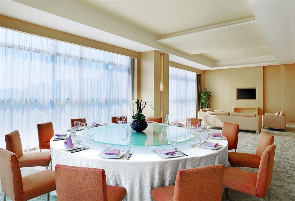 FOUR POINTS BY SHERATON GUANGZHOU, DONGPU photo 3