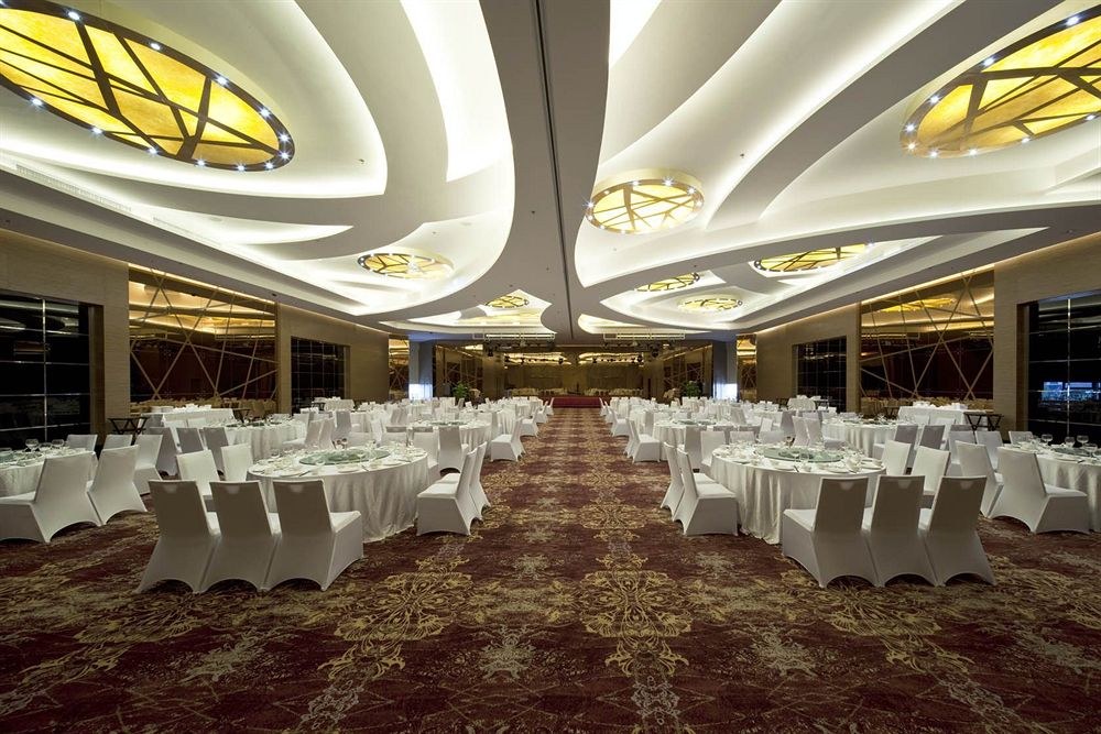 Four Points by Sheraton Qingdao Chengyang photo 1